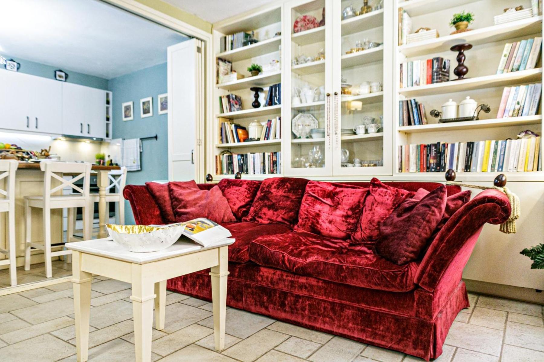 Via Porta Raimonda Apartman Corfu  Kültér fotó