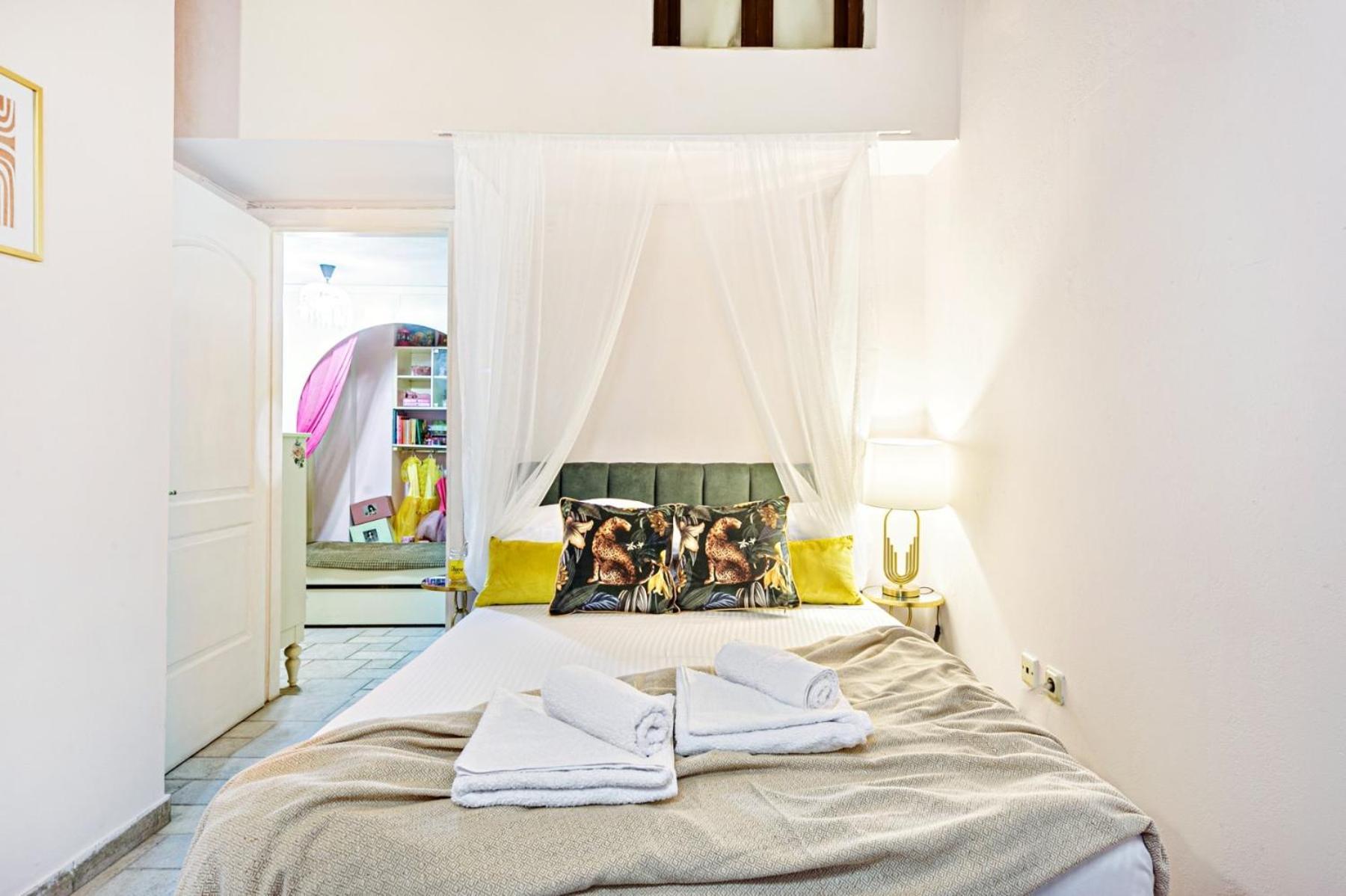 Via Porta Raimonda Apartman Corfu  Kültér fotó