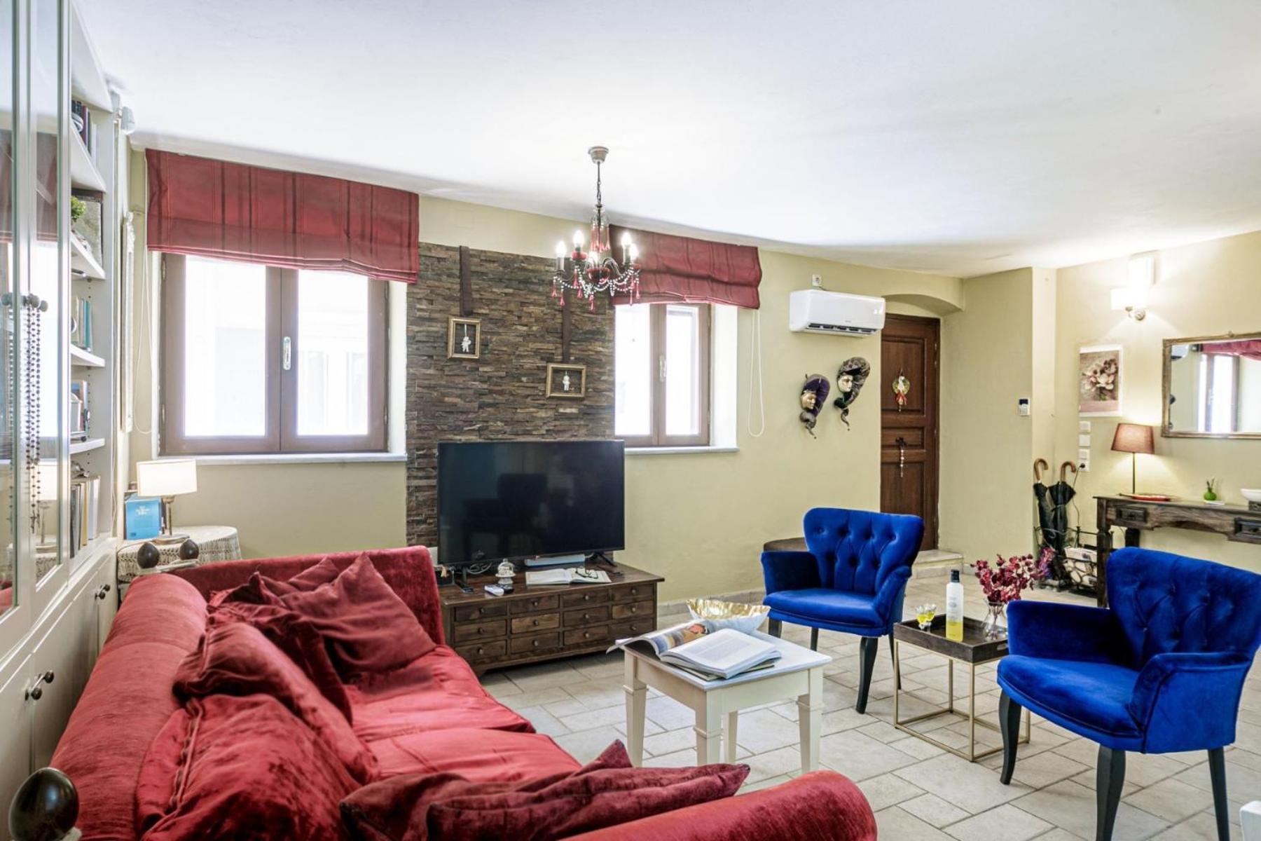 Via Porta Raimonda Apartman Corfu  Kültér fotó