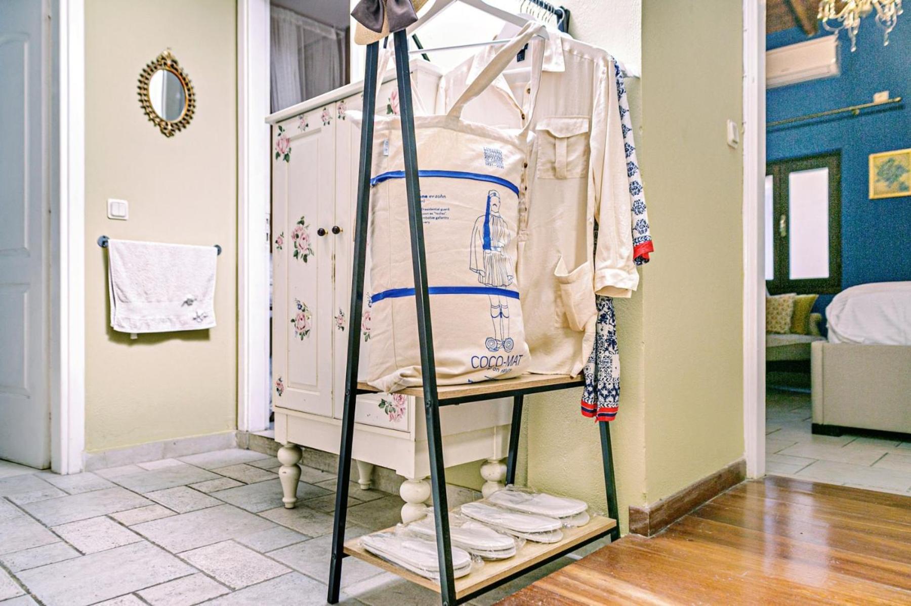 Via Porta Raimonda Apartman Corfu  Kültér fotó